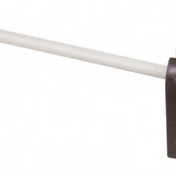 Spiral band mounting kit