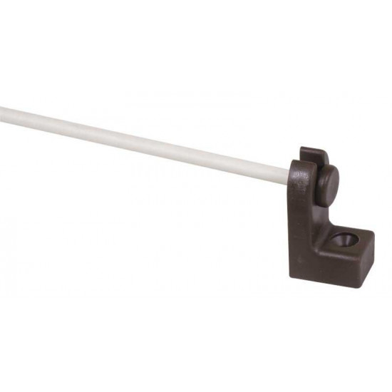 Spiral band mounting kit
