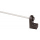 Spiral band mounting kit