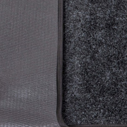 Cab floor mat for Ford Transit / Ford Transit Custom - Various designs