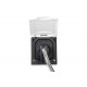 Service hatches with shower - White