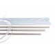 Magnetic keder adapter for attaching an awning to a vehicle