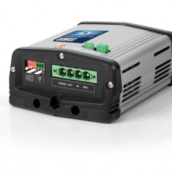 Carbest battery charging booster 25A