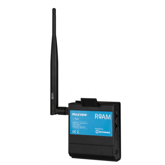 Maxview ROAM LTE/WiFi antenna