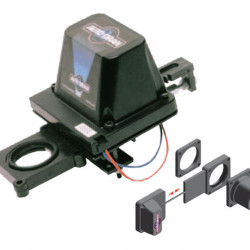Auto Drain 12V 3" Vecamsys