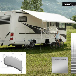 Thule Omnistor 8000 side wall awning / 4.00 m - 6.00 m