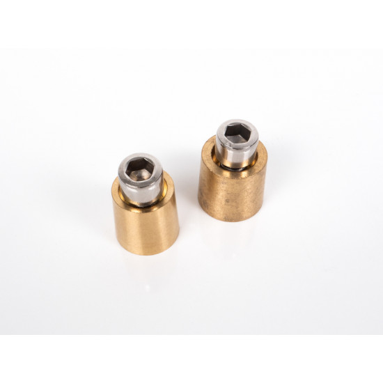 Carbest Deep Cycle AGM Power Line Battery 80Ah