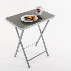 Camping table Butler - The classic side table