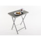 Camping table Butler - The classic side table