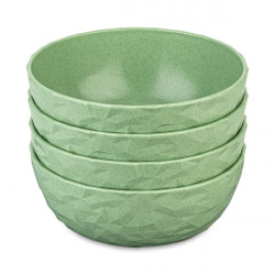 Club bowl, color: Leaf Green