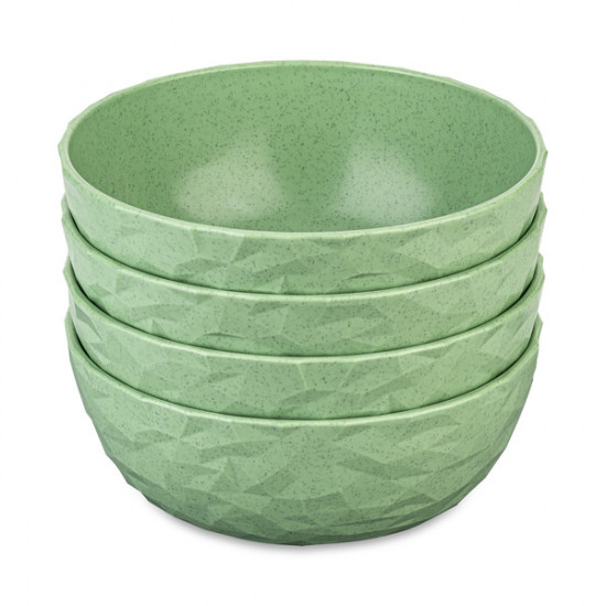 Club bowl, color: Leaf Green