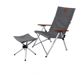 Joplin leg rest/stool