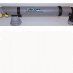 Easy-Slip Travel Pak 3m