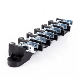 6-pin battery distributor