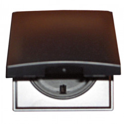 Berker INTEGRO socket frames