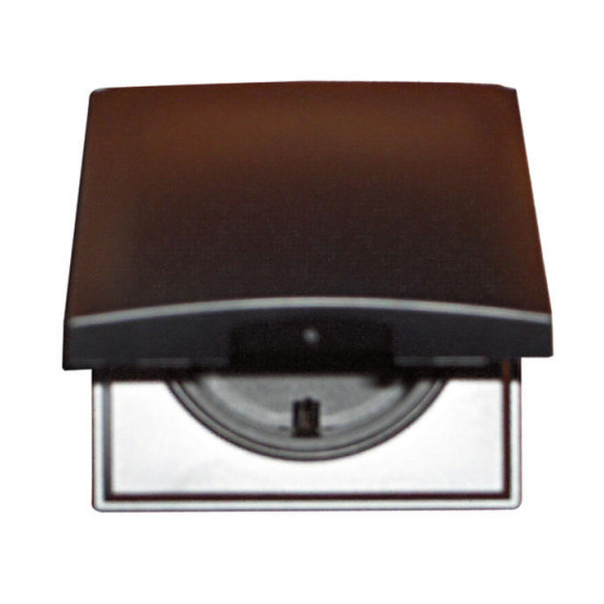 Berker INTEGRO socket frames