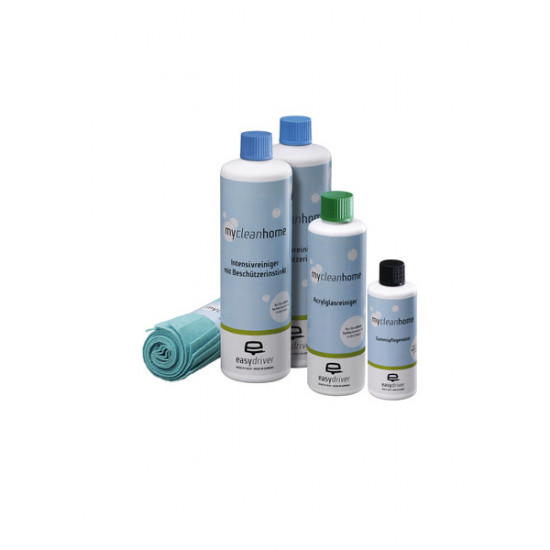 Reich mycleanhome care set for motorhomes and caravans