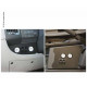 Auxiliary air suspension Ford V363 2014 basic set