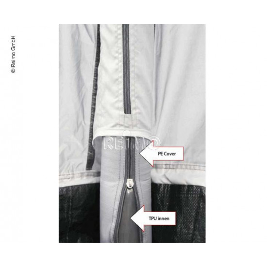 Replacement outer air tube for campervan awning Tour Easy AIR