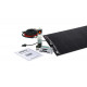 Complete solar system set MT Flat Light