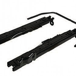 Sportscraft sliding rail set for Ducato x244, Jumper, Boxer