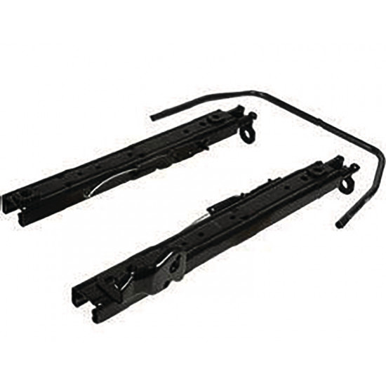 Sportscraft sliding rail set for Ducato x244, Jumper, Boxer