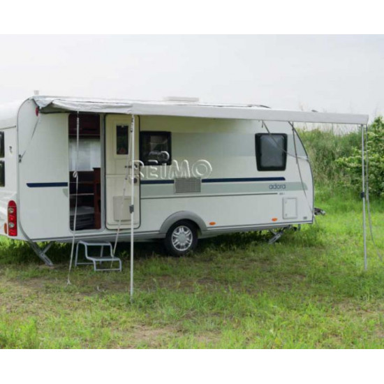Awning walls for Instant Roof awning roof 400cm