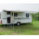 Awning walls for Instant Roof awning roof 400cm