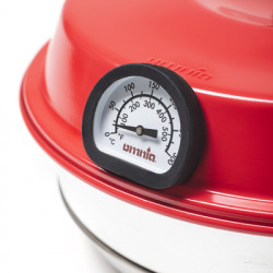 Thermometer for baked goods