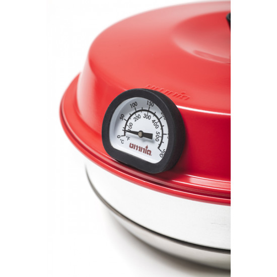Thermometer for baked goods