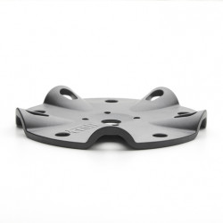 Anchor plates - 2 pieces