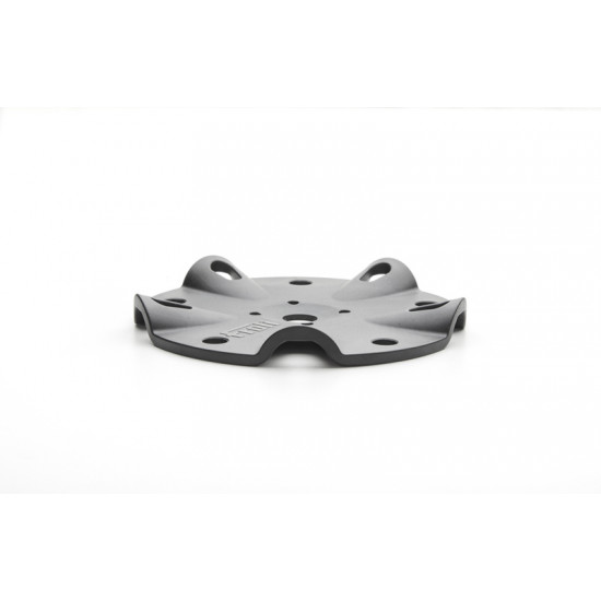 Anchor plates - 2 pieces