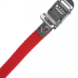 Tension straps for bicycle rims, 39cm long