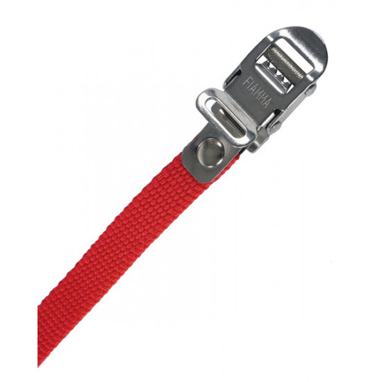 Tension straps for bicycle rims, 39cm long