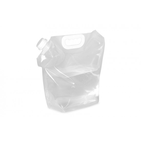 Foldable water canister - 5 l
