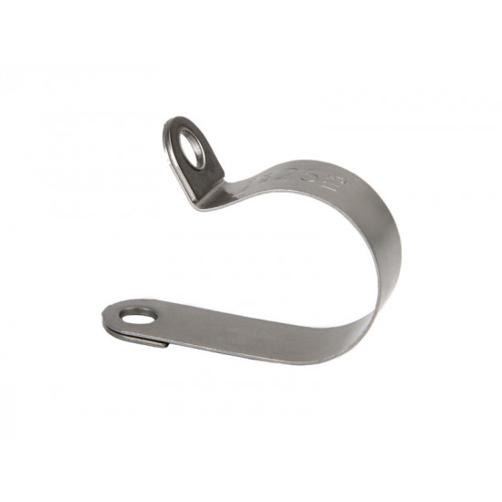 Pipe clamp for AT 2000 25 mm