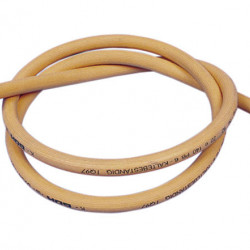 Gas hose for gas socket 150cm