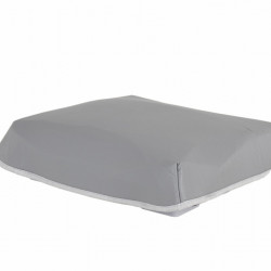 Protective cover for MPK VisionStar roof hatches