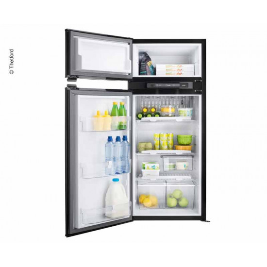 Thetford N4175A Absorption Refrigerator - 230V, 12V, Gas, Door hinge right/left