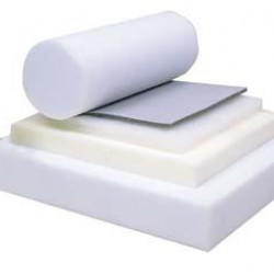 Special foam for pop-top beds - 1870 x 1080 x 40 mm