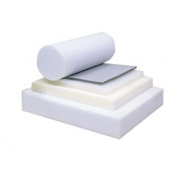 Special foam for pop-top beds - 1870 x 1080 x 40 mm