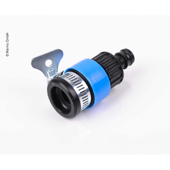 Gardena hose adapter