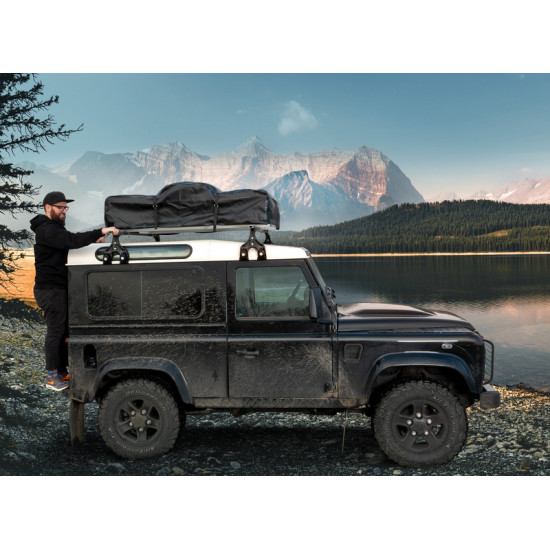 Wallaby 2 roof tent