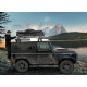 Wallaby 2 roof tent