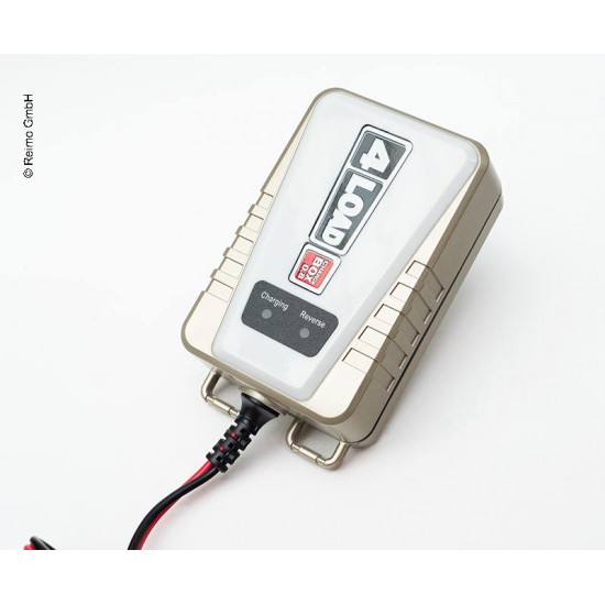 BatteryCharger 4LoadCB0.8