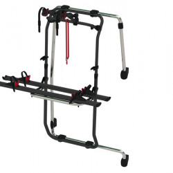 Carry Bike Frame bicycle carrier for Mercedes Sprinter from model year 2018 onwards