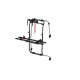 Carry Bike Frame bicycle carrier for Mercedes Sprinter from model year 2018 onwards