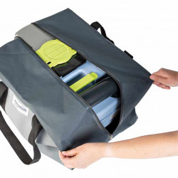 Carrying bag for toilet cassette C400, 23x23x63cm