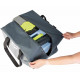 Carrying bag for toilet cassette C400, 23x23x63cm