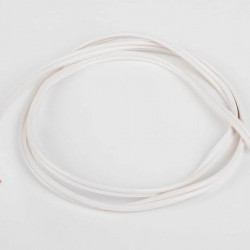 Connection cable for 48V heating foils